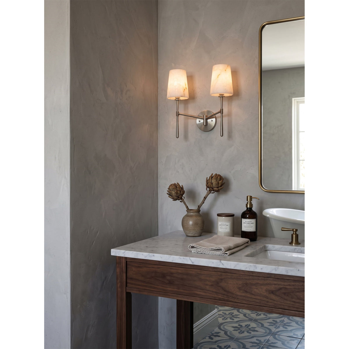 Lumalise aplique de pared