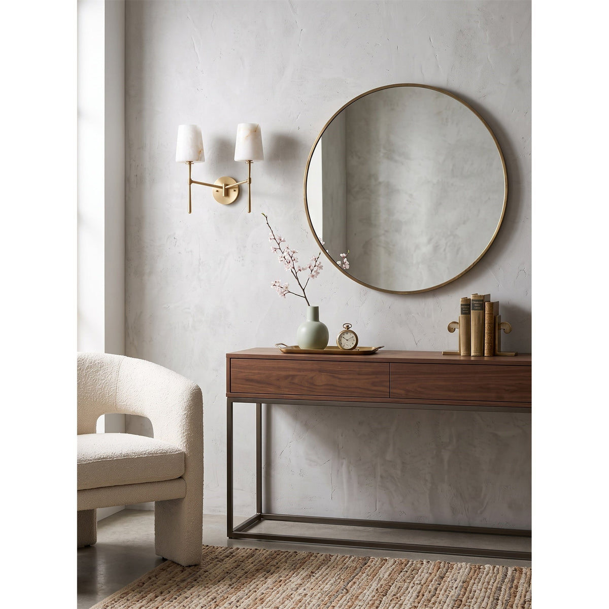 Lumalise aplique de pared