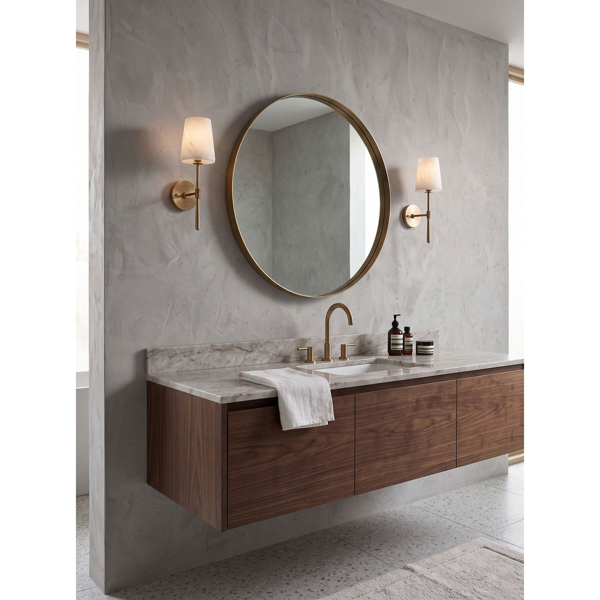 Lumalise aplique de pared