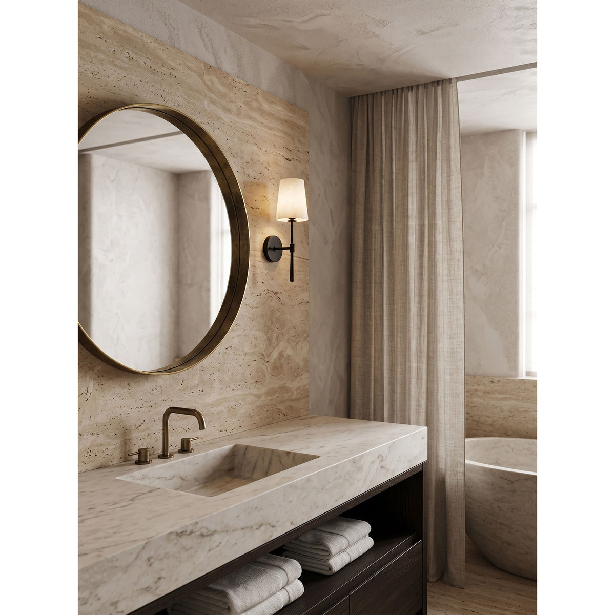 Lumalise aplique de pared