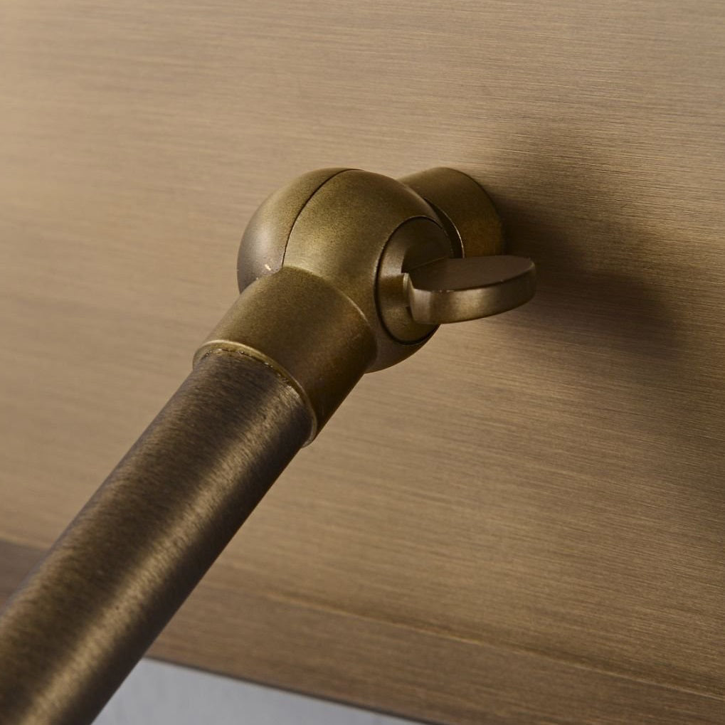 Ridgewood aplique de pared