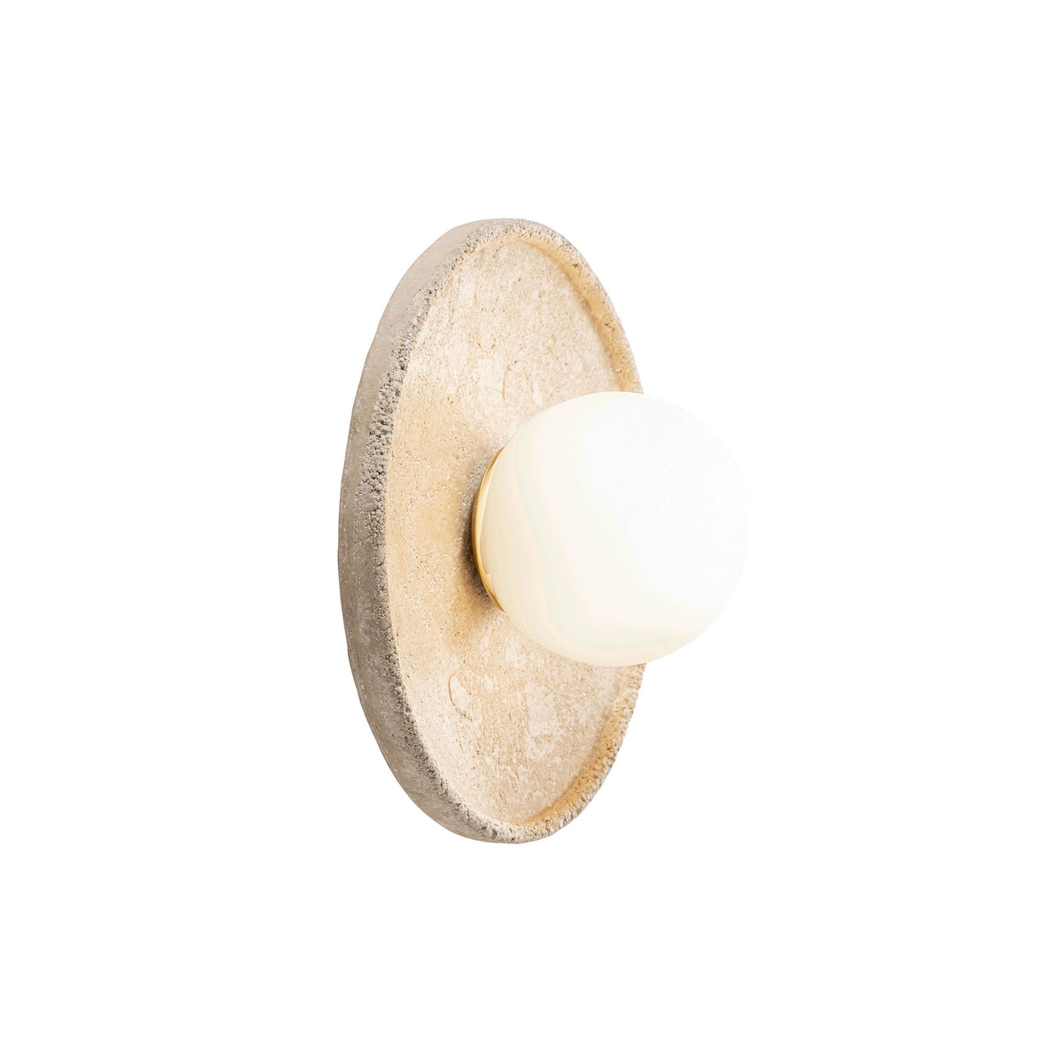 Liorisenne aplique de pared