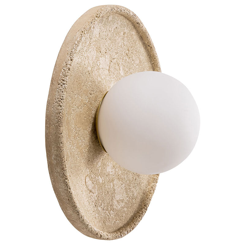 Liorisenne aplique de pared
