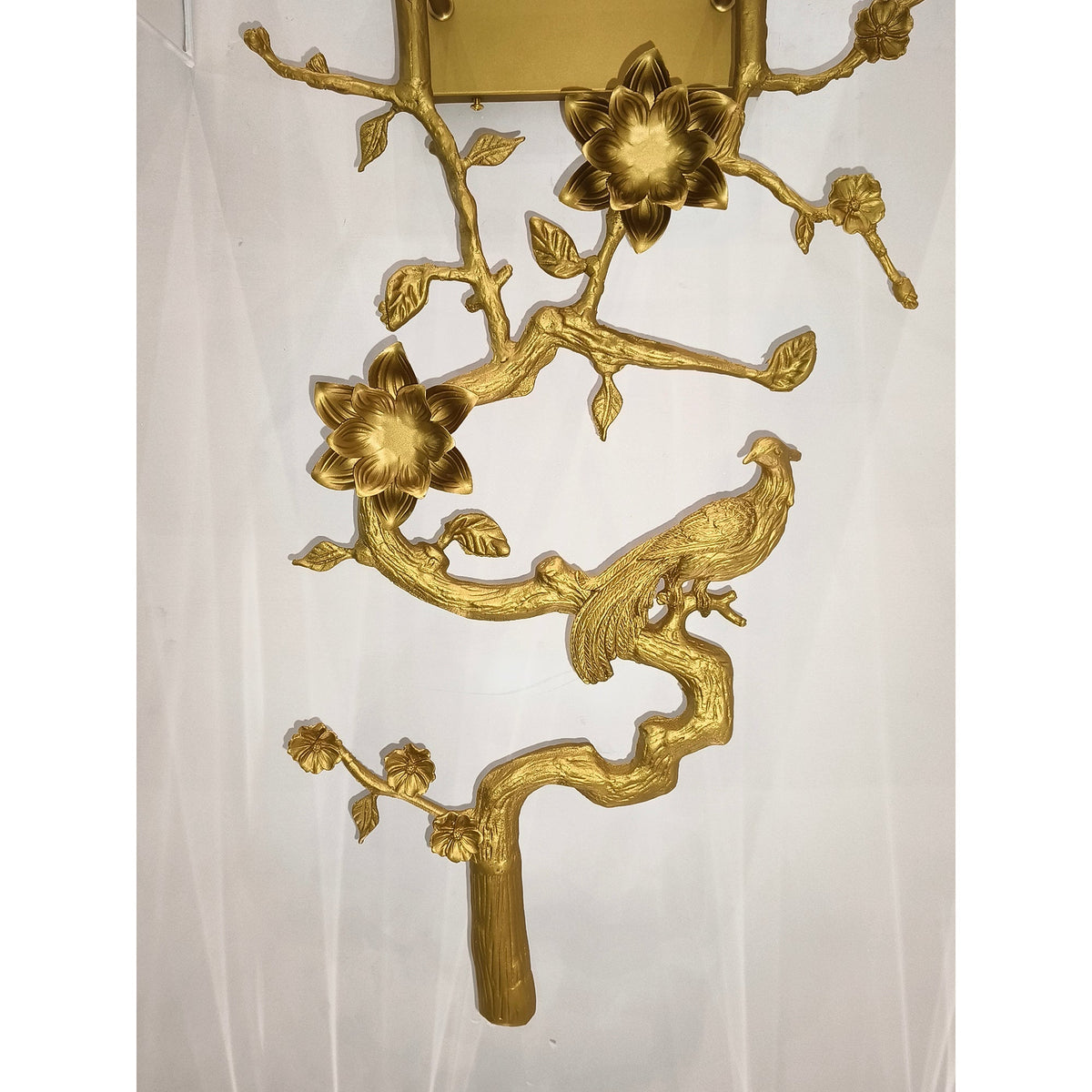Elowra aplique de pared