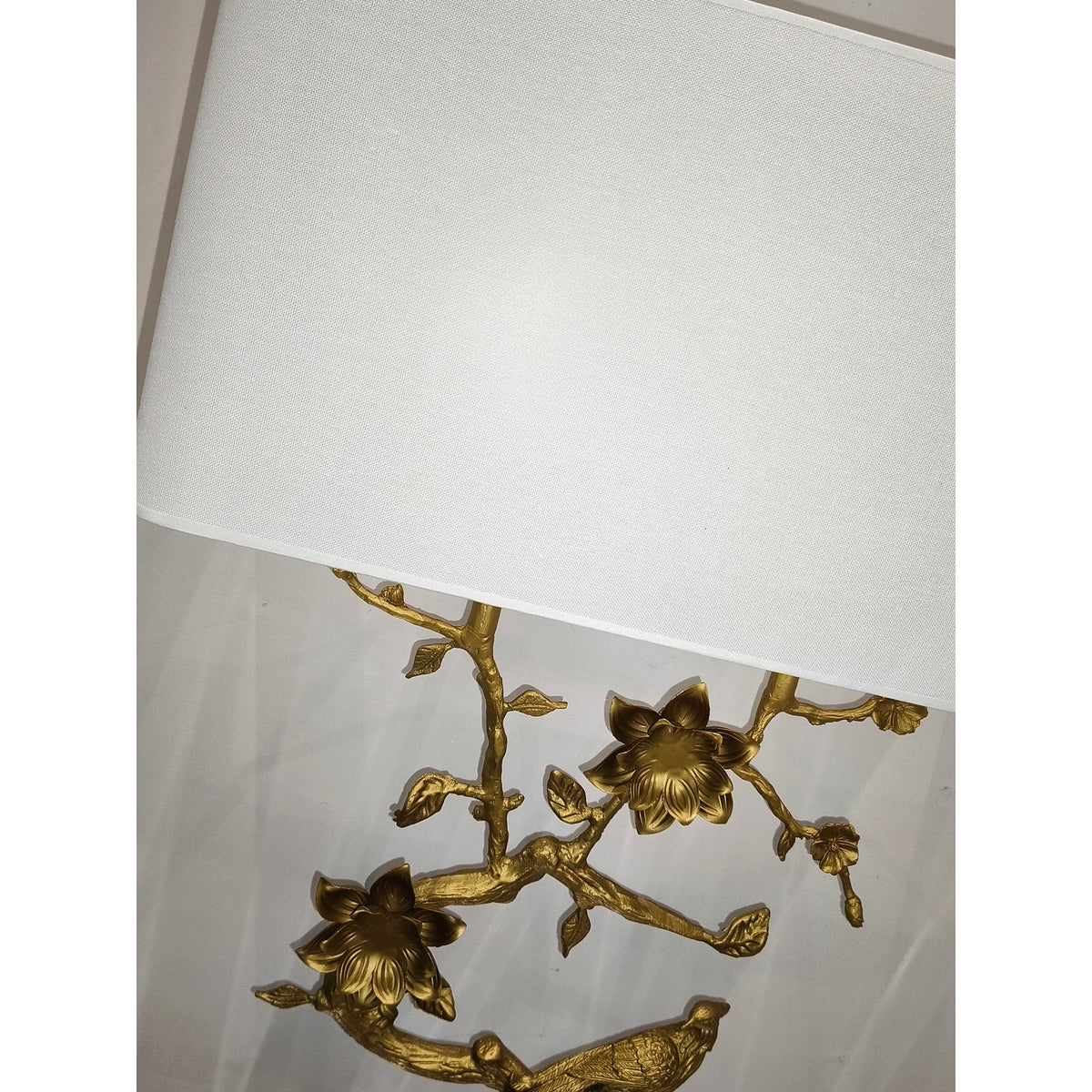 Elowra aplique de pared