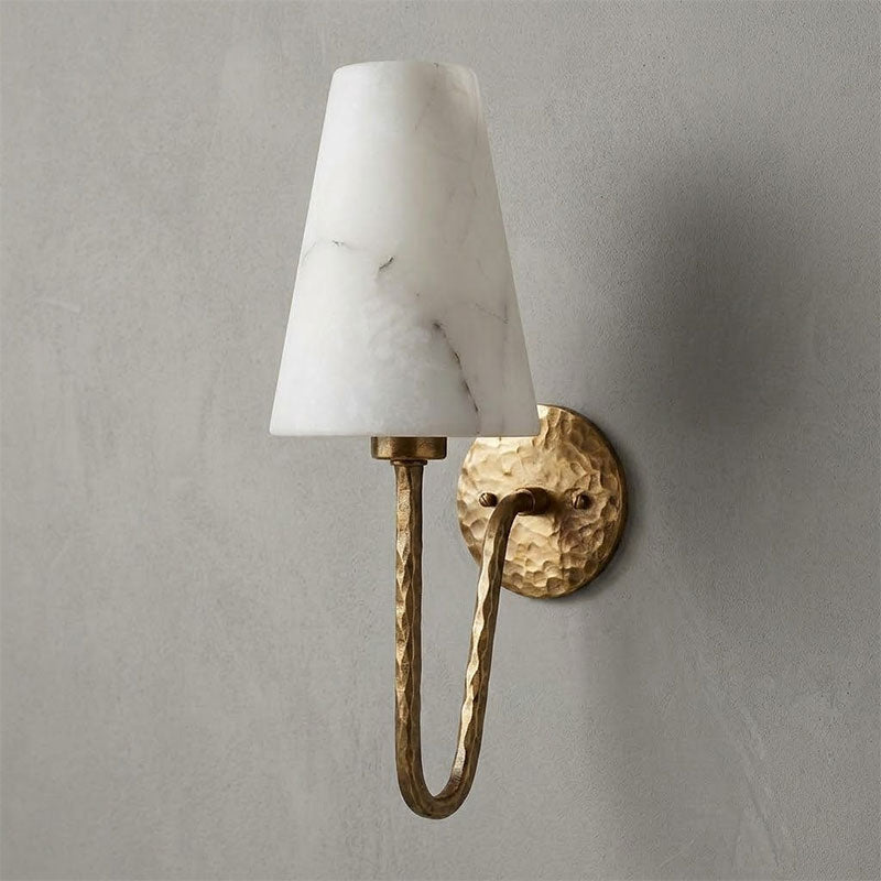 Renirette aplique de pared