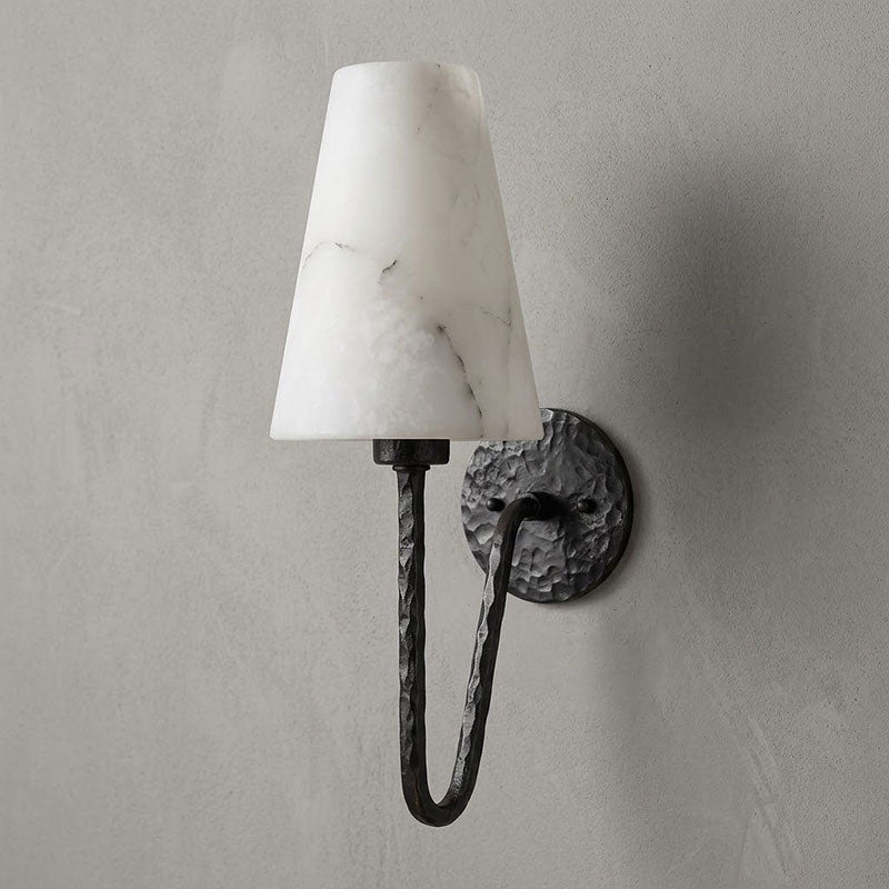 Renirette aplique de pared