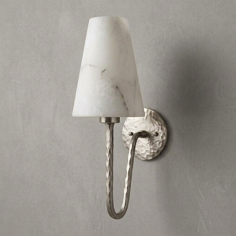 Renirette aplique de pared