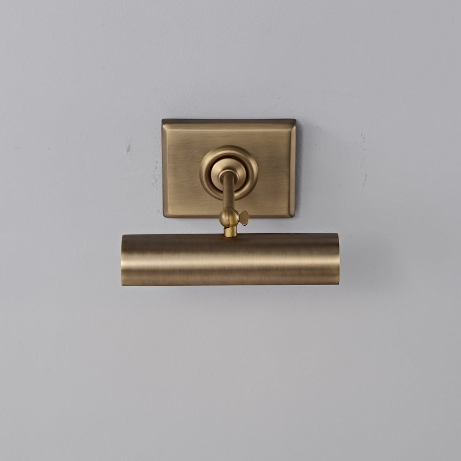 Marquessia aplique de pared Steamer
