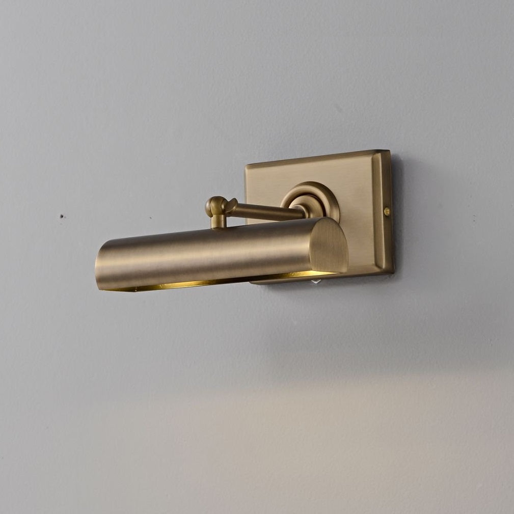 Marquessia aplique de pared Steamer