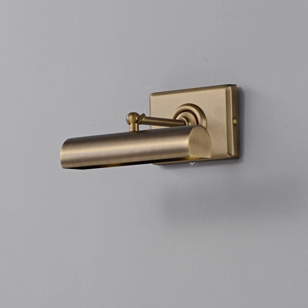 Marquessia aplique de pared Steamer