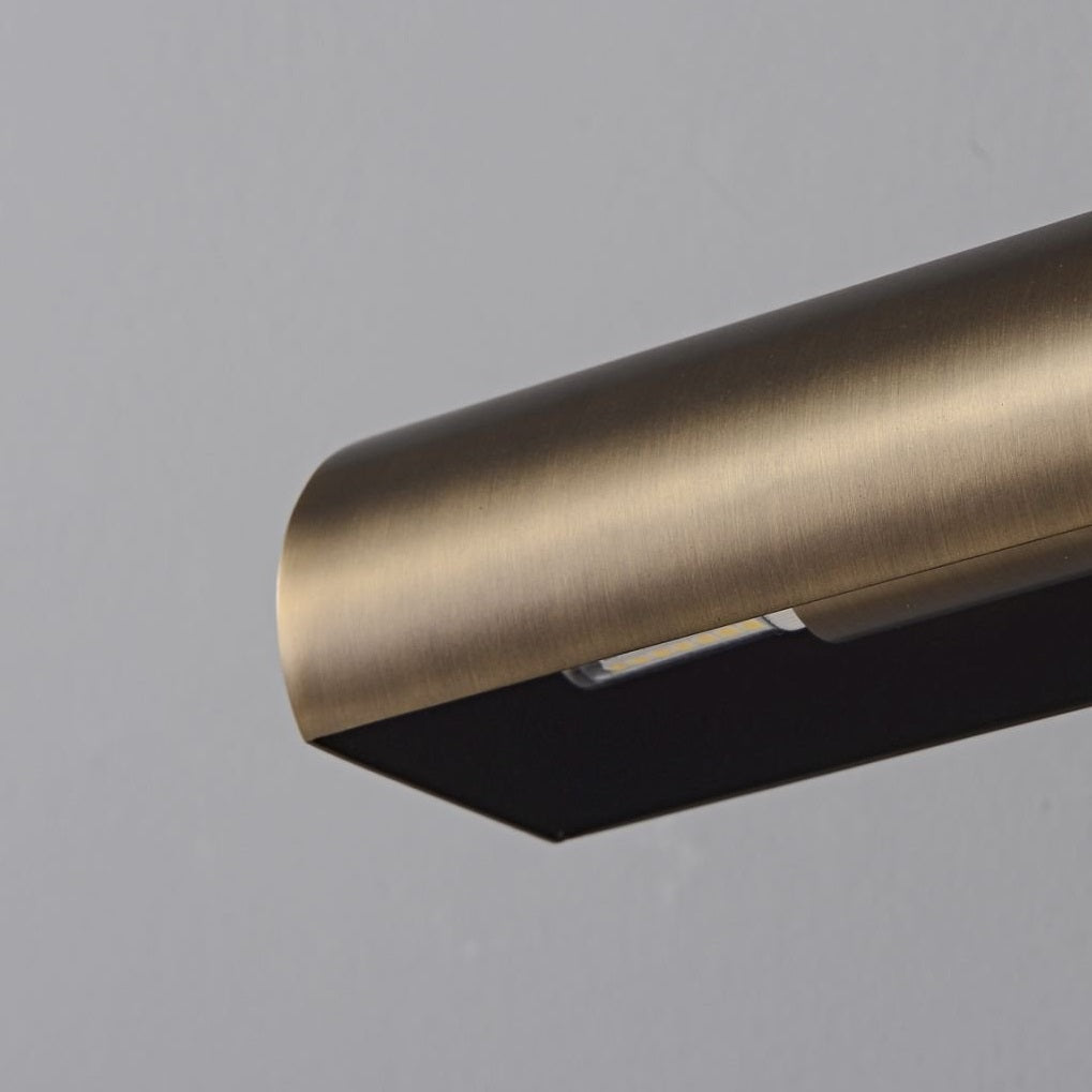 Marquessia aplique de pared Steamer