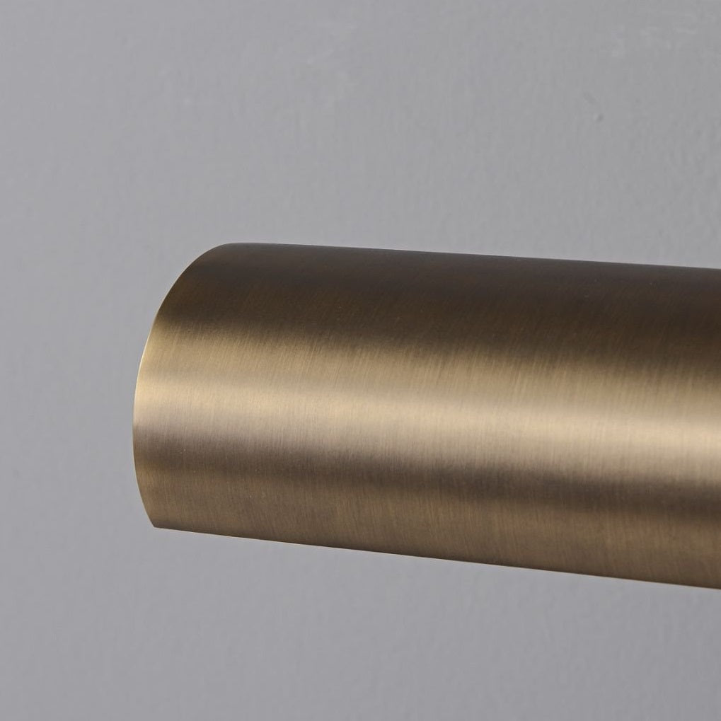 Marquessia aplique de pared Steamer