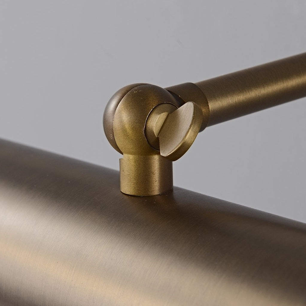 Marquessia aplique de pared Steamer
