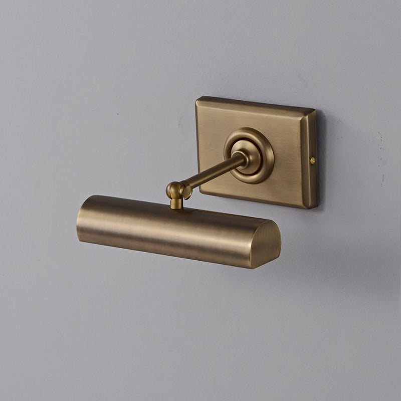 Marquessia aplique de pared Steamer