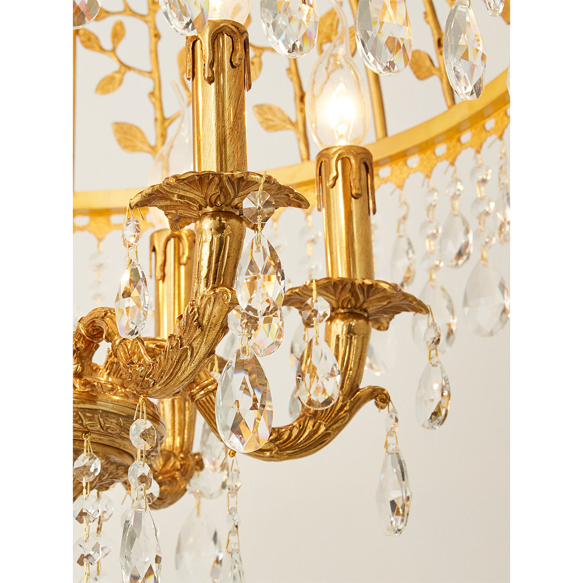 Morwick Lámpara colgante