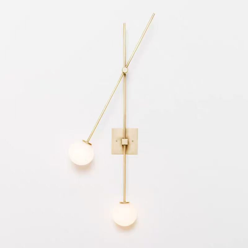 Vester aplique de pared