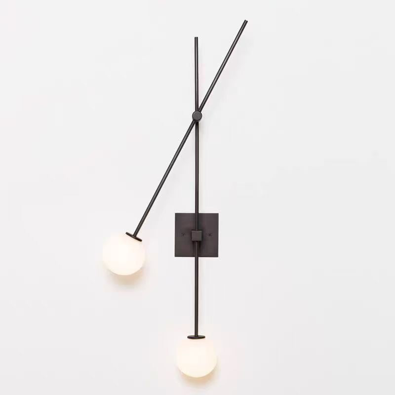 Vester aplique de pared