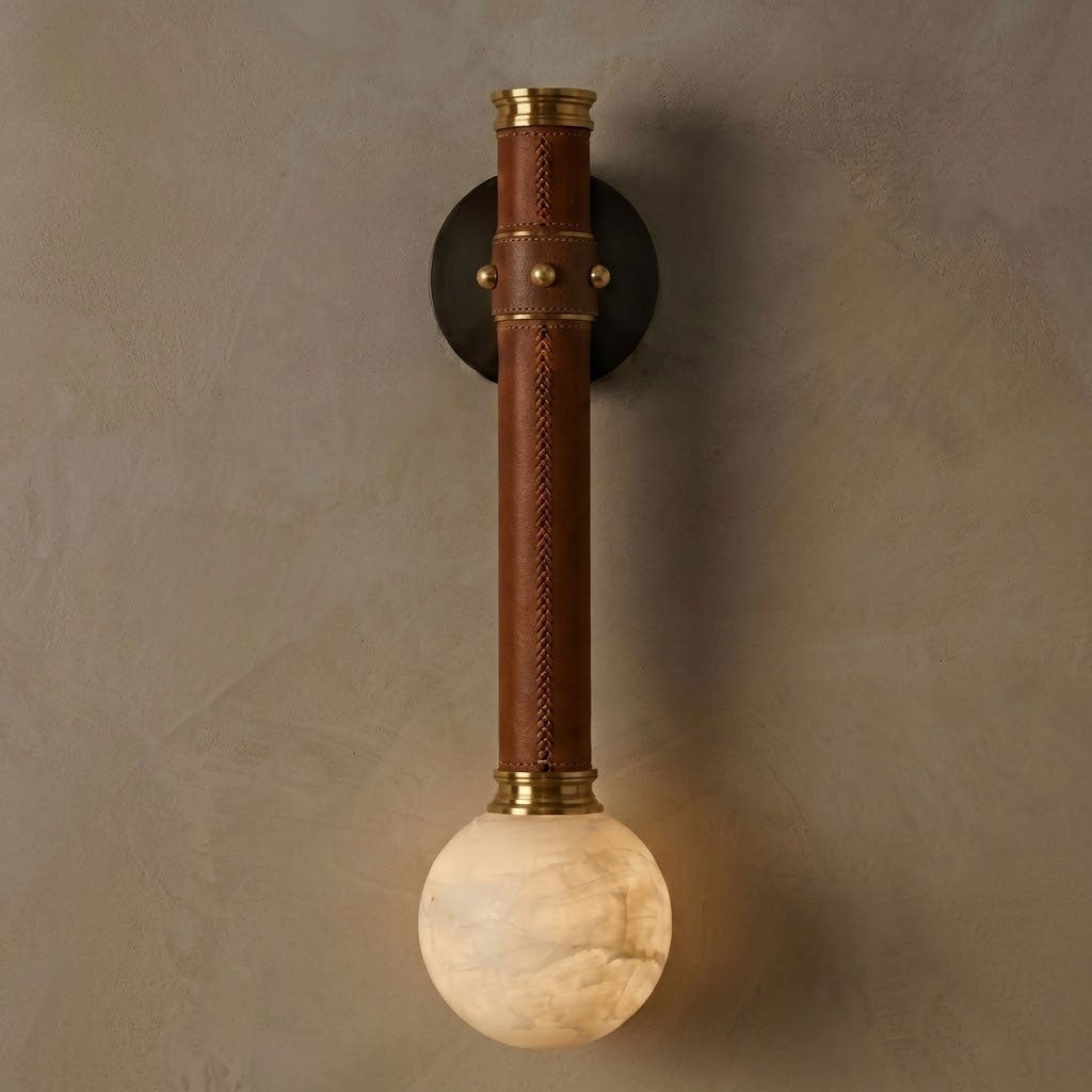 Liorarira aplique de pared