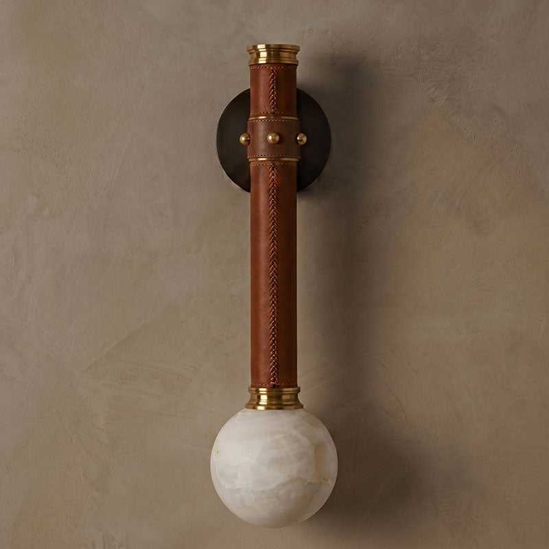 Liorarira aplique de pared