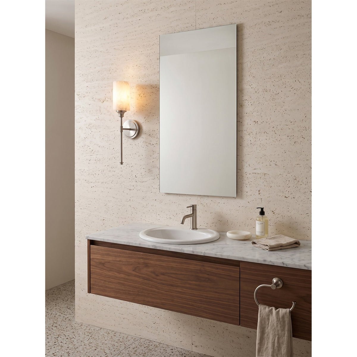 Lumeise aplique de pared