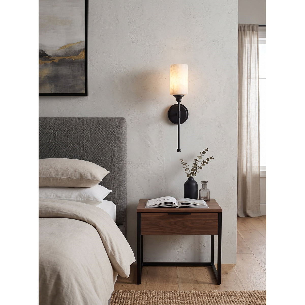 Lumeise aplique de pared