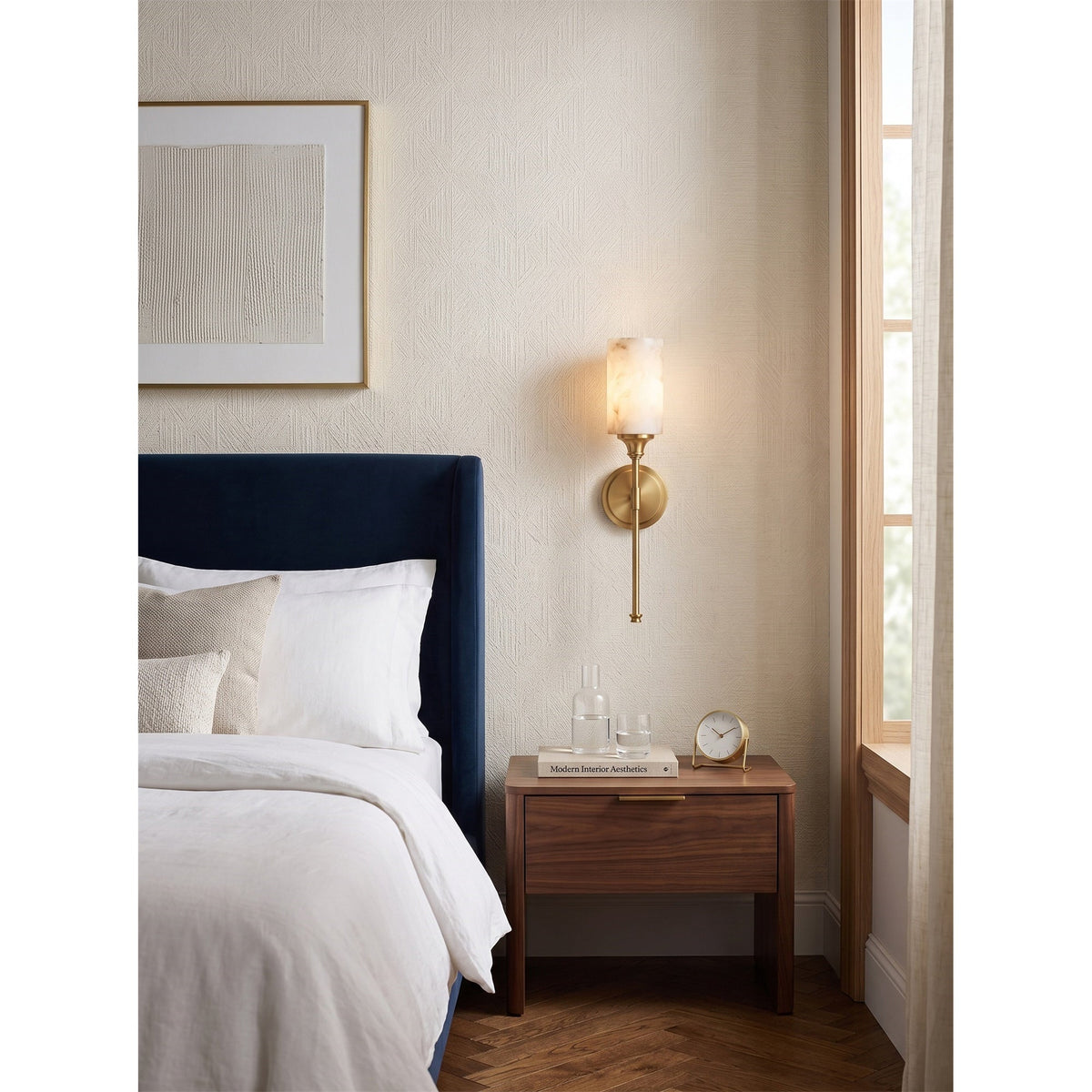 Lumeise aplique de pared