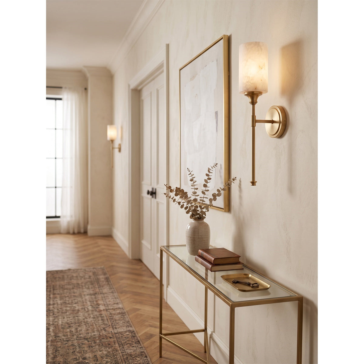 Lumeise aplique de pared