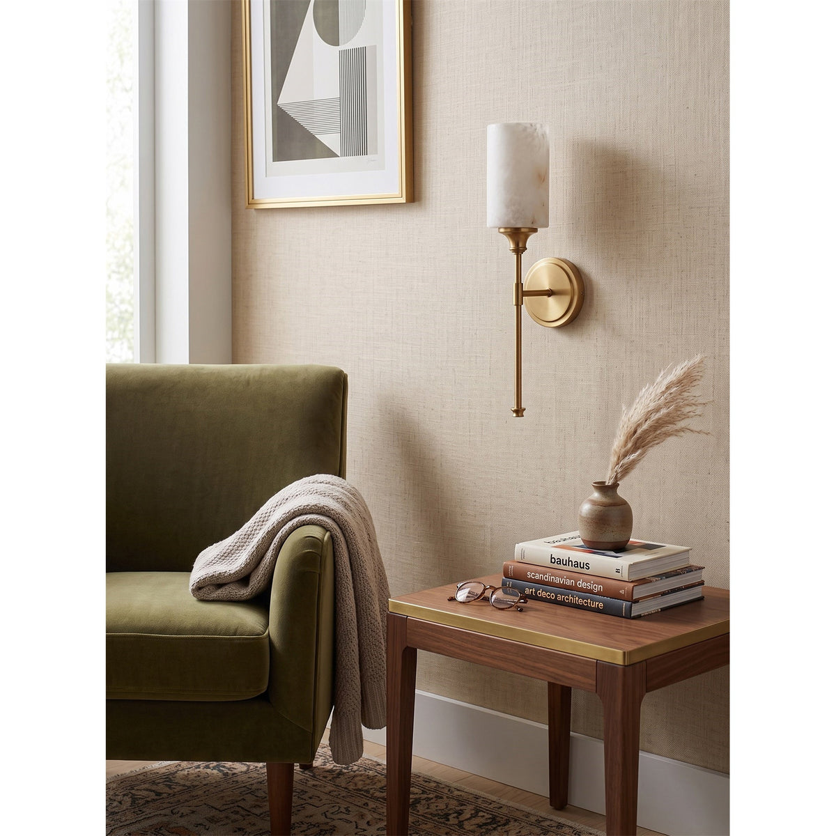 Lumeise aplique de pared