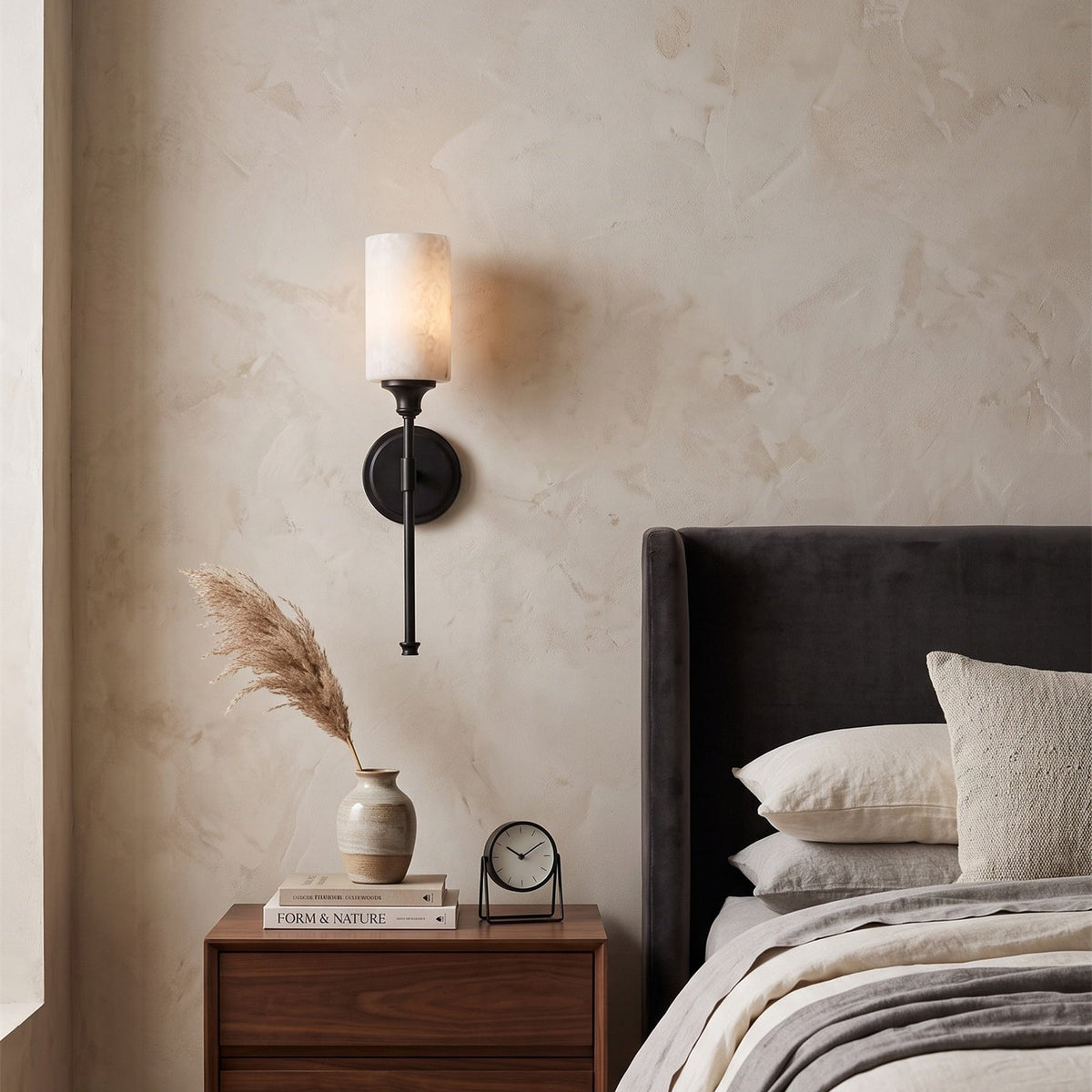 Lumeise aplique de pared