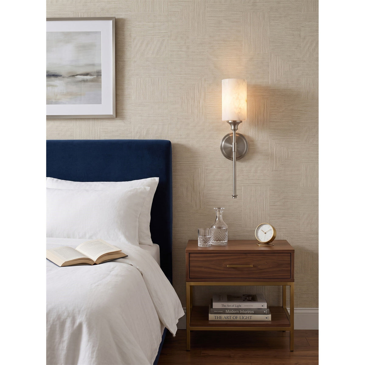 Lumeise aplique de pared