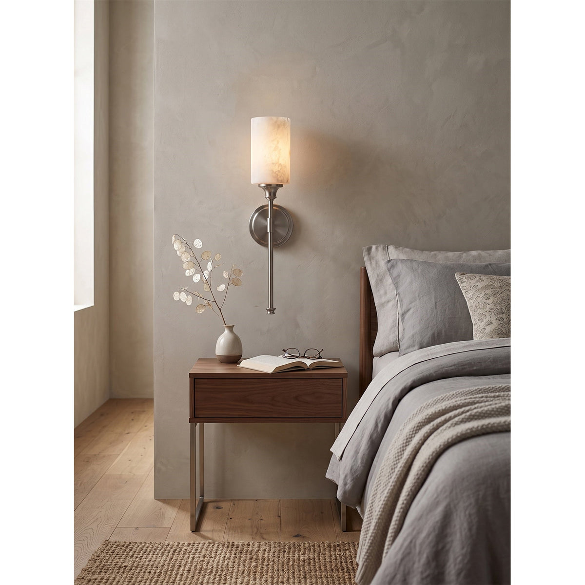 Lumeise aplique de pared