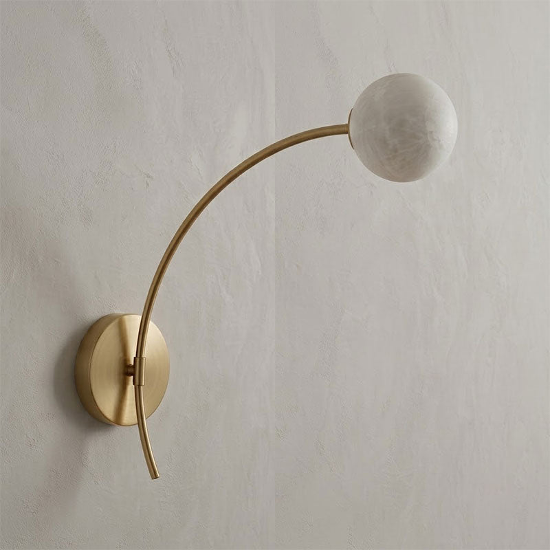 Rivoiella aplique de pared