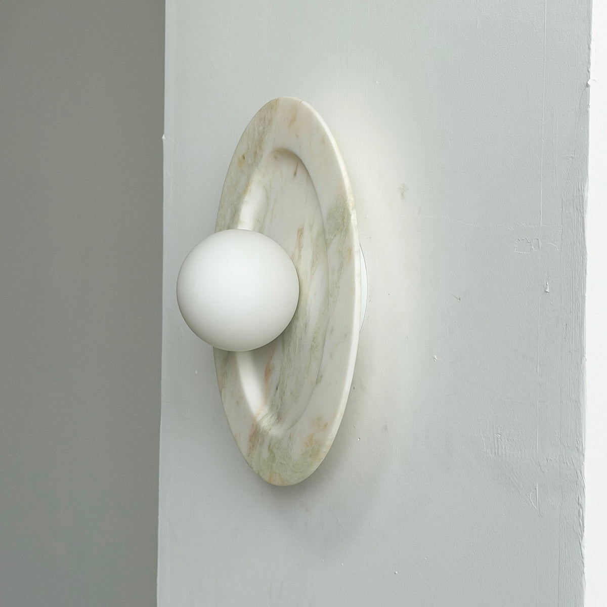 Rivinette aplique de pared