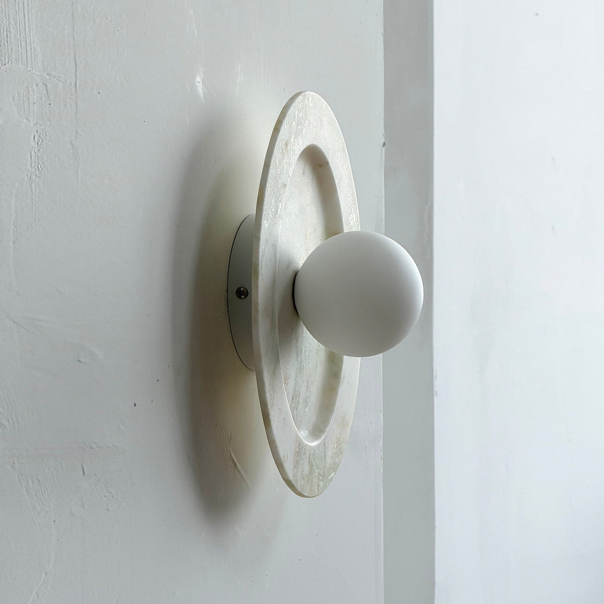 Rivinette aplique de pared
