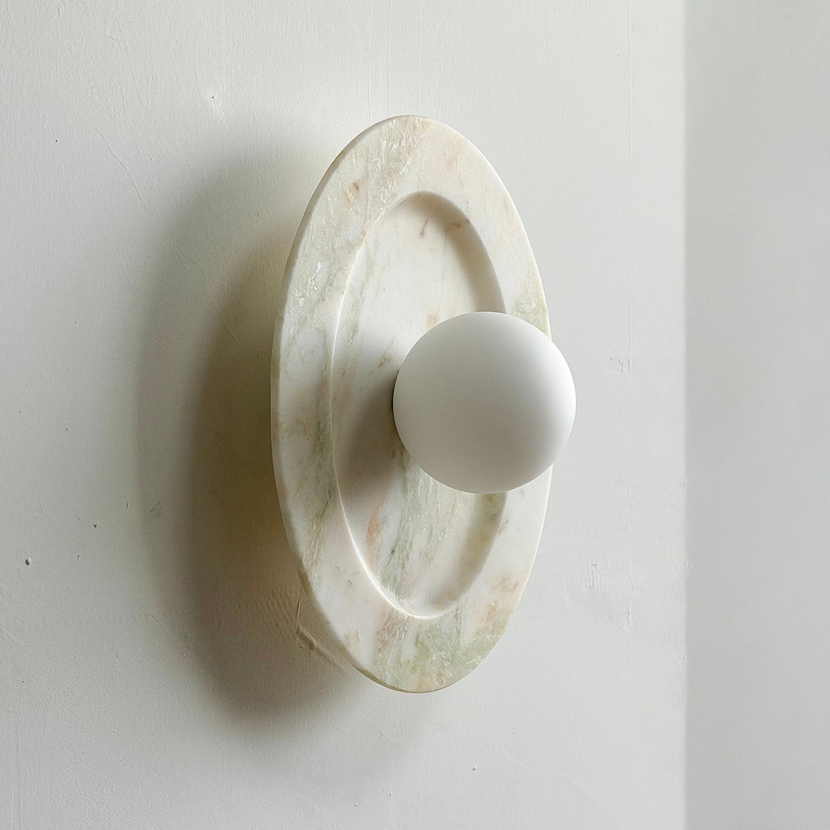 Rivinette aplique de pared