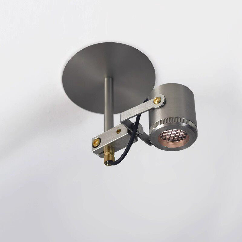 Triton plafón Kael Focus LED