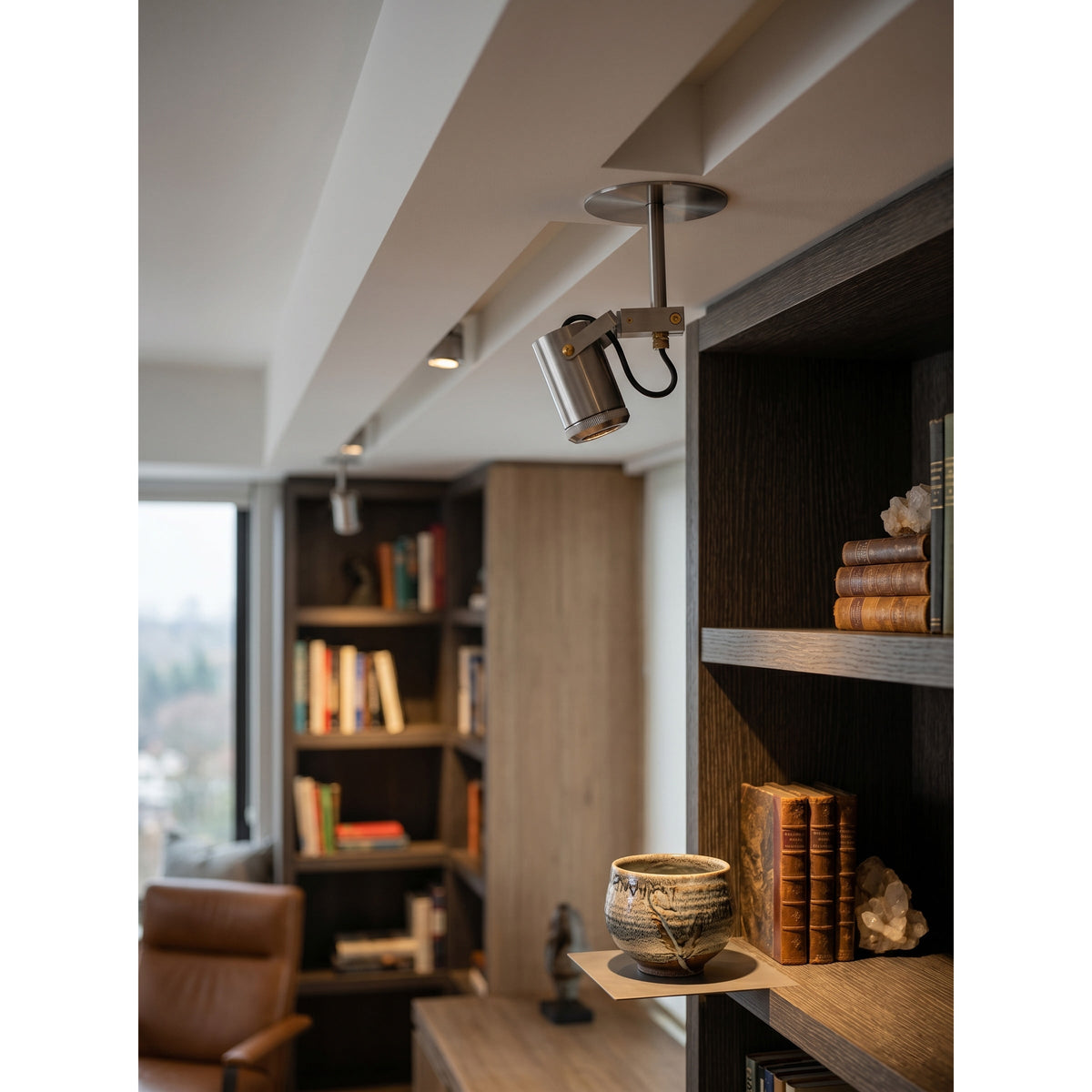 Triton plafón Kael Focus LED