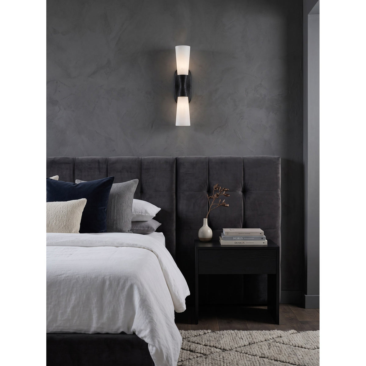 Sorenaine aplique de pared
