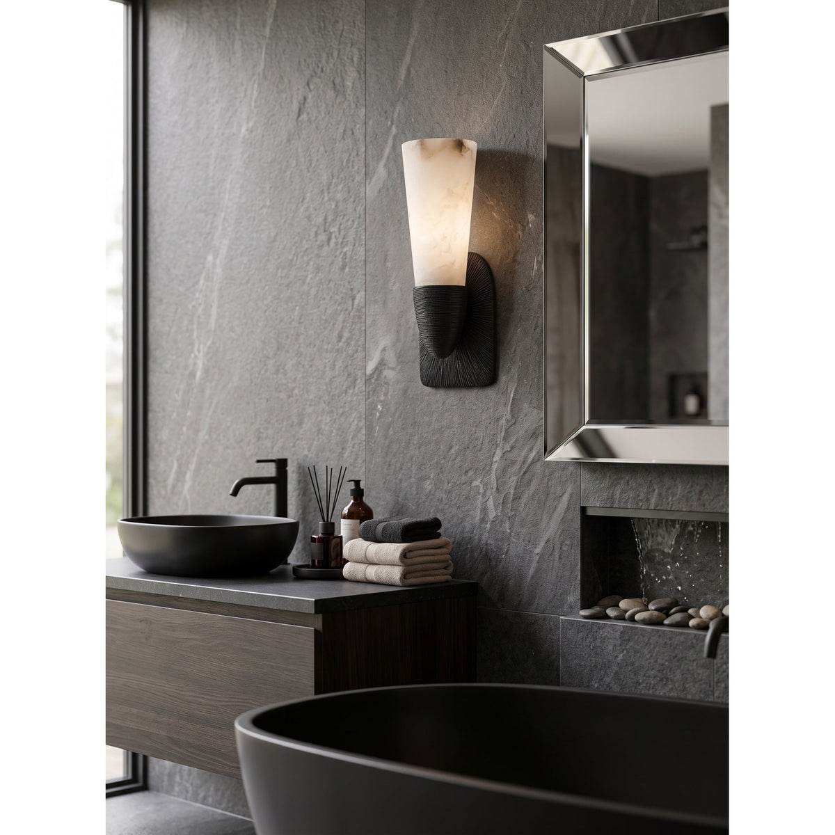 Sorenaine aplique de pared