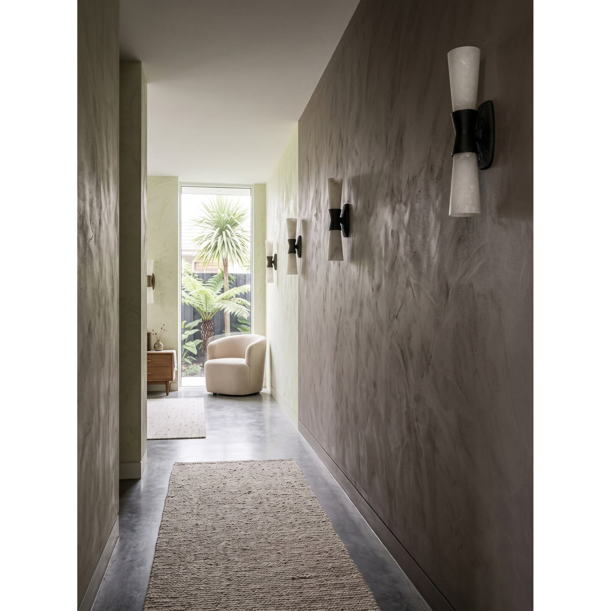 Sorenaine aplique de pared