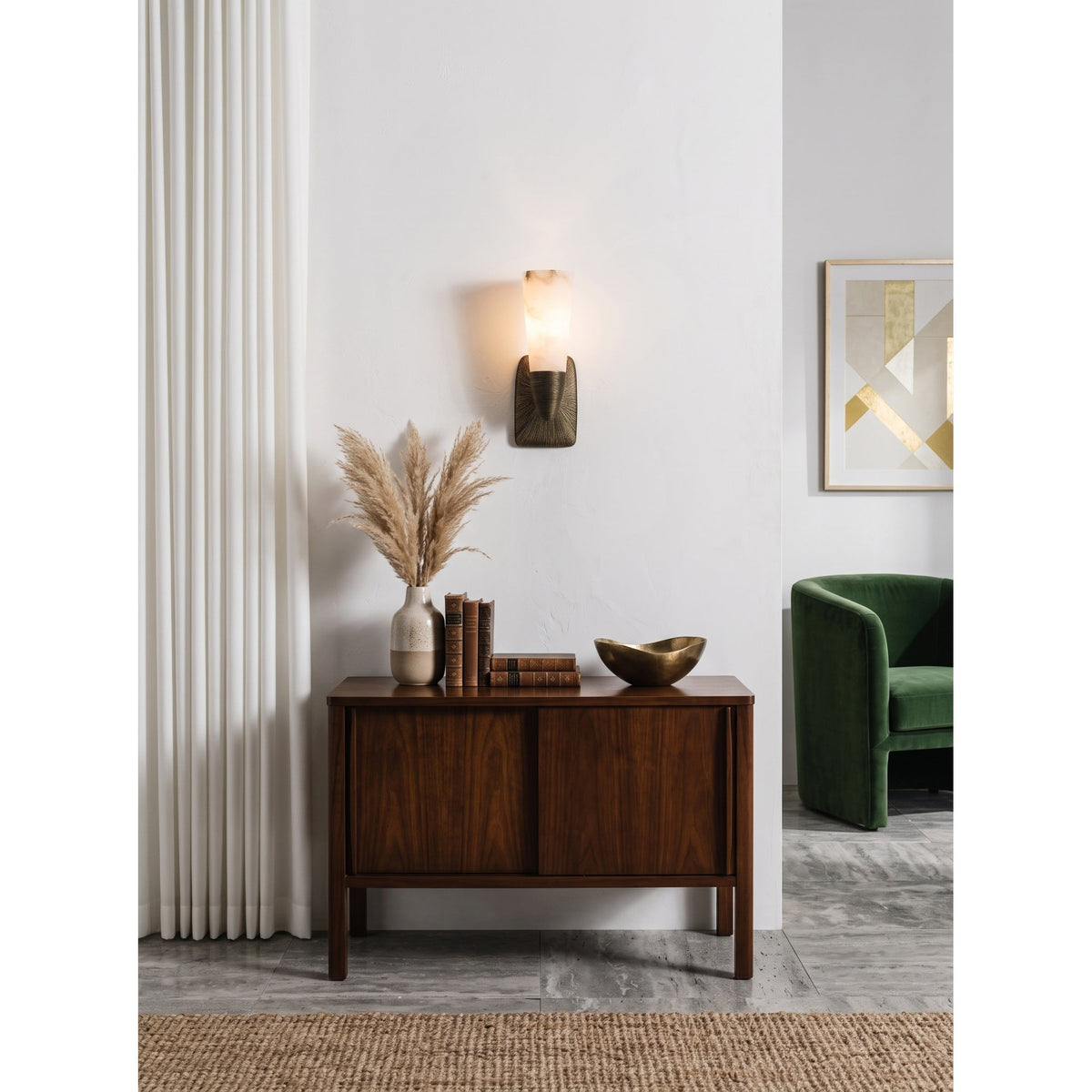 Sorenaine aplique de pared