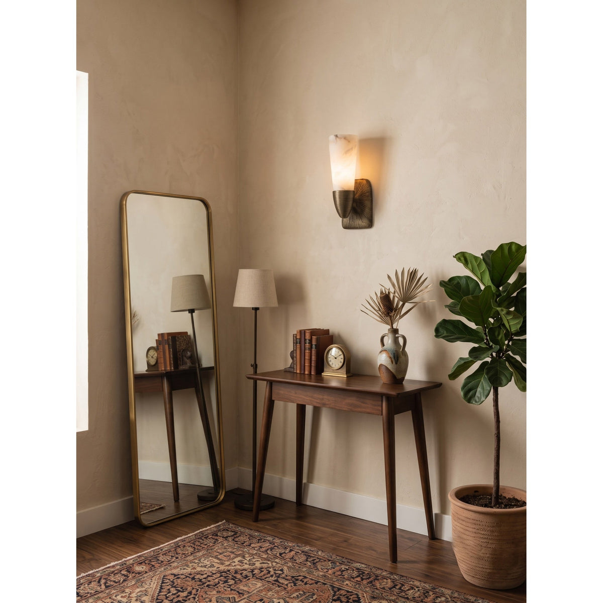 Sorenaine aplique de pared