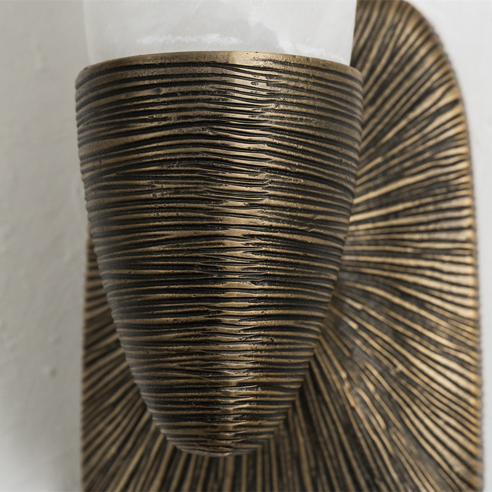 Sorenaine aplique de pared