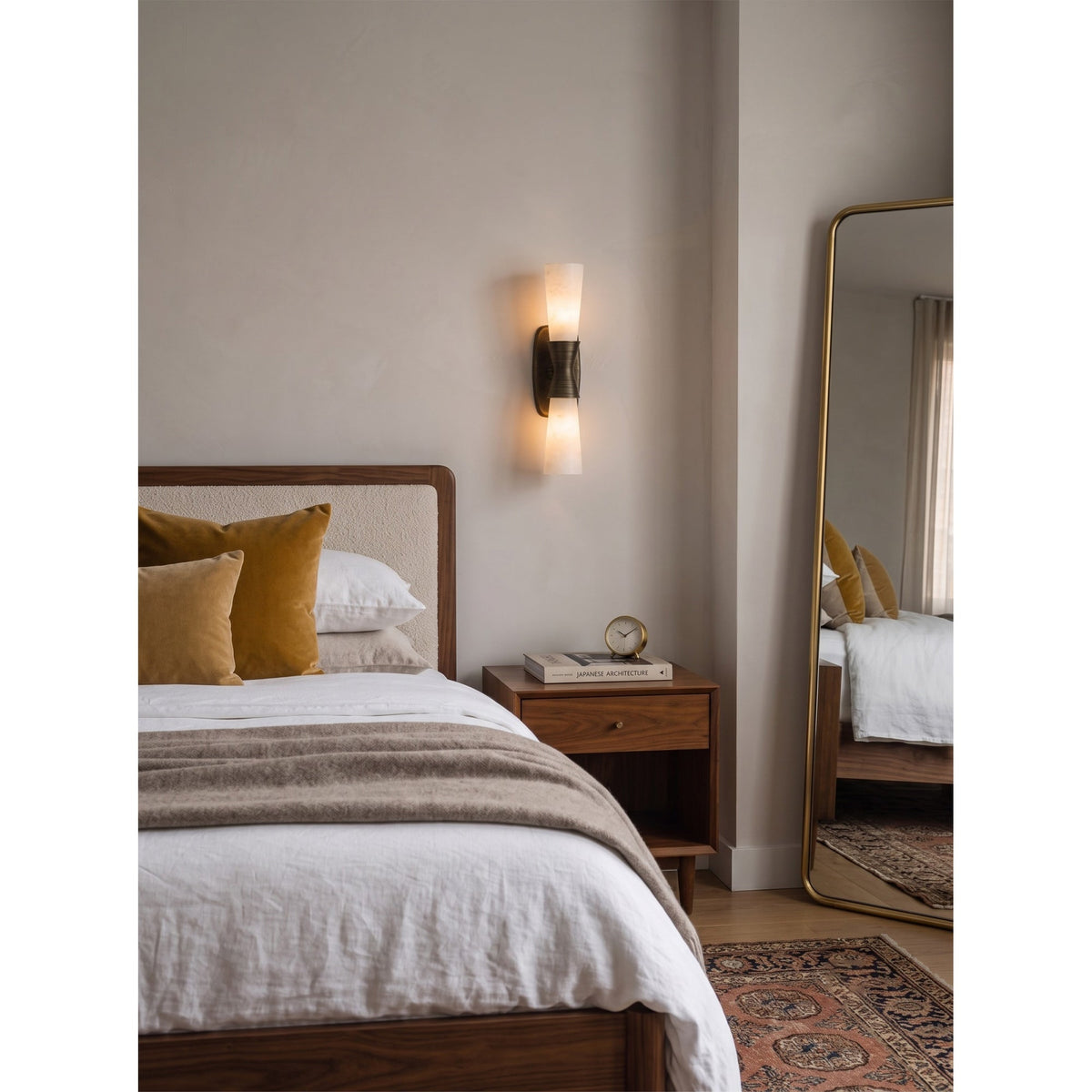 Sorenaine aplique de pared