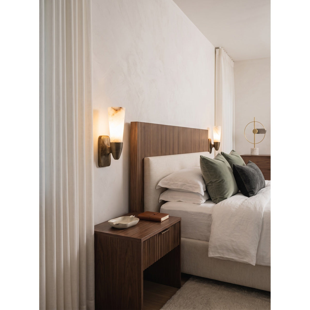 Sorenaine aplique de pared