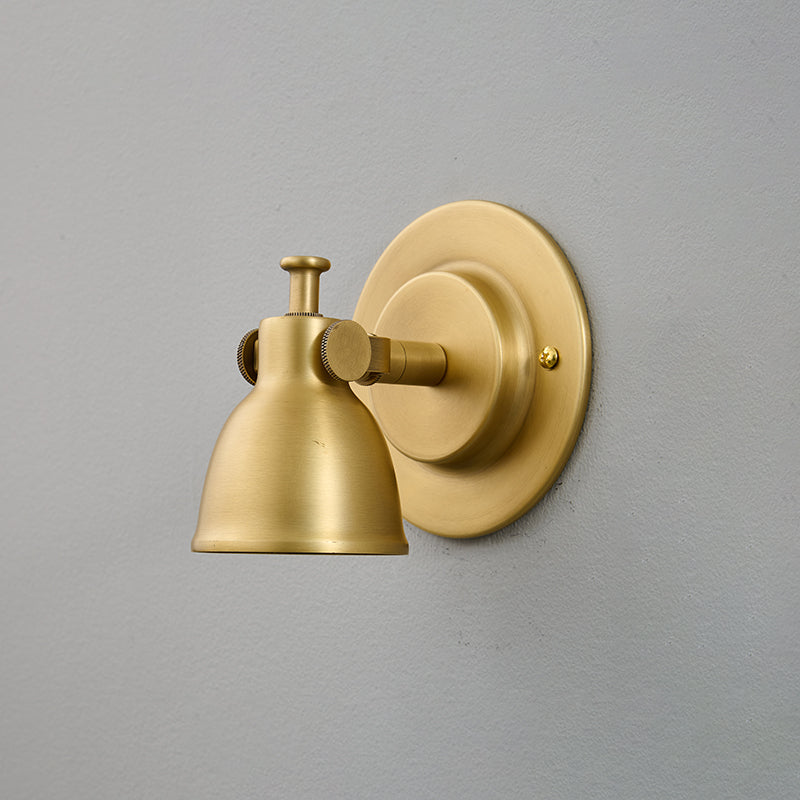 Sorisaria aplique de pared