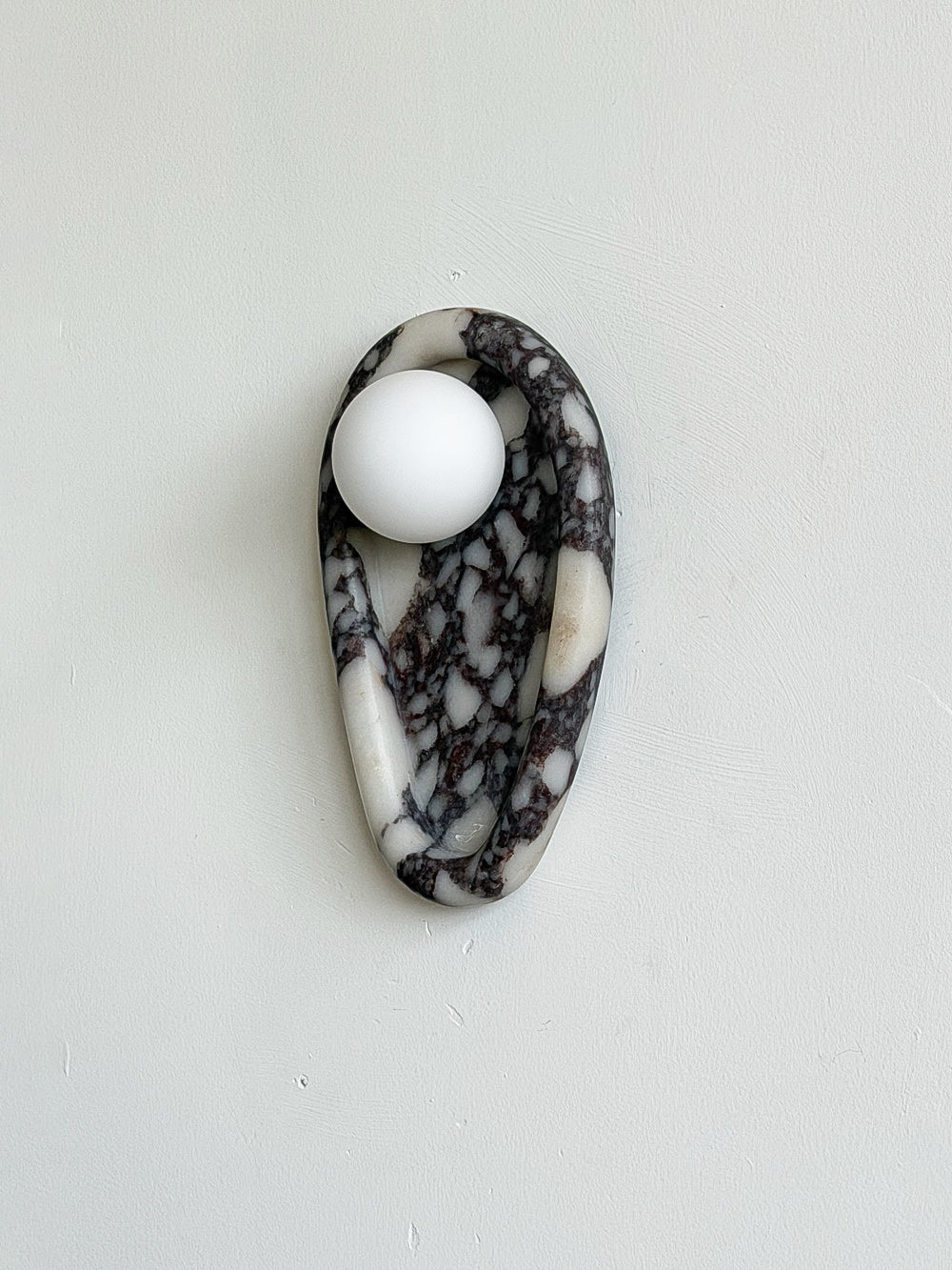 Mirerella aplique de pared