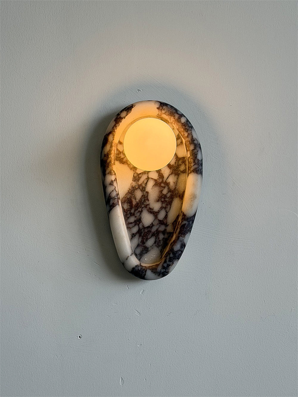 Mirerella aplique de pared