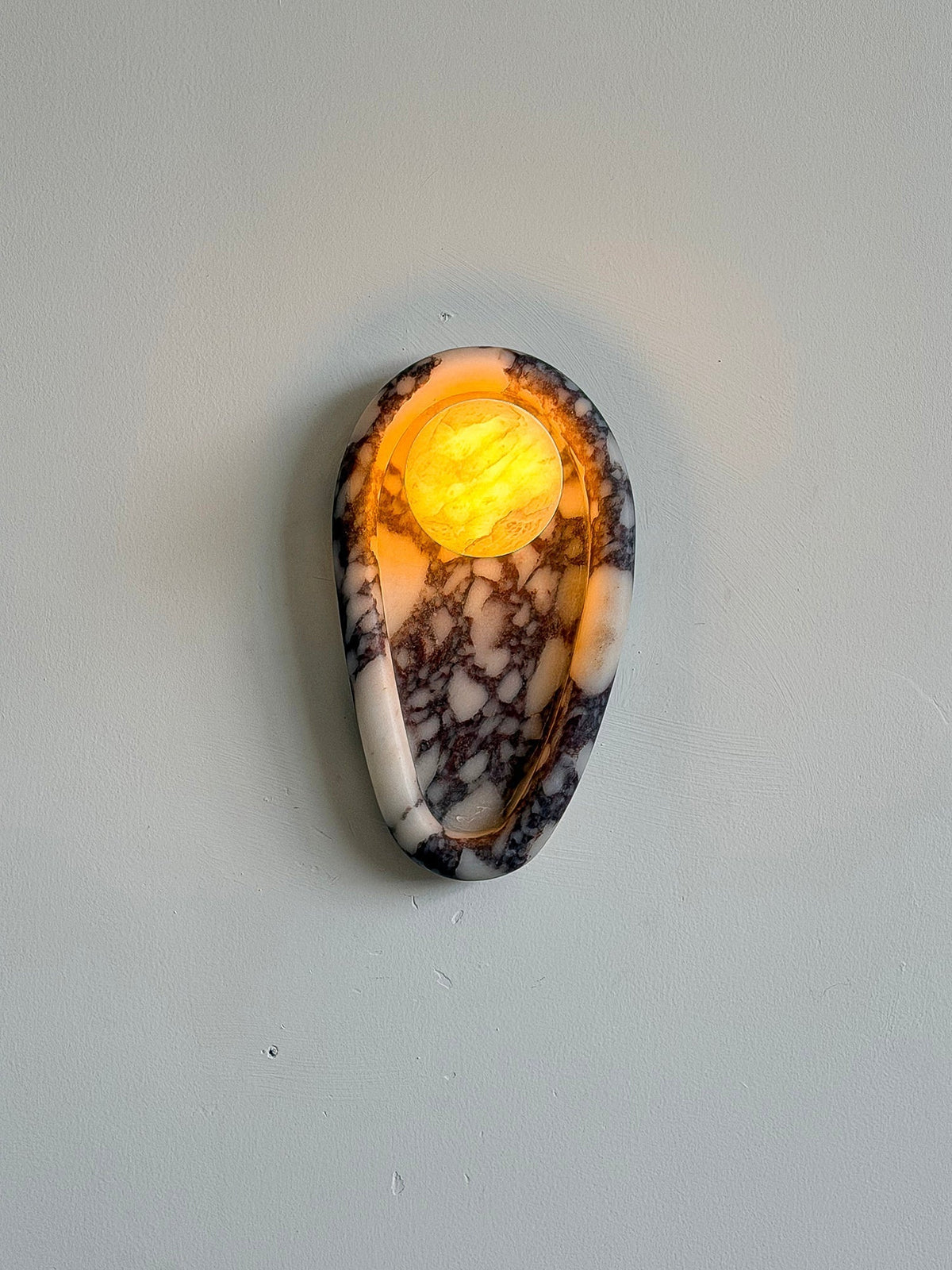 Mirerella aplique de pared